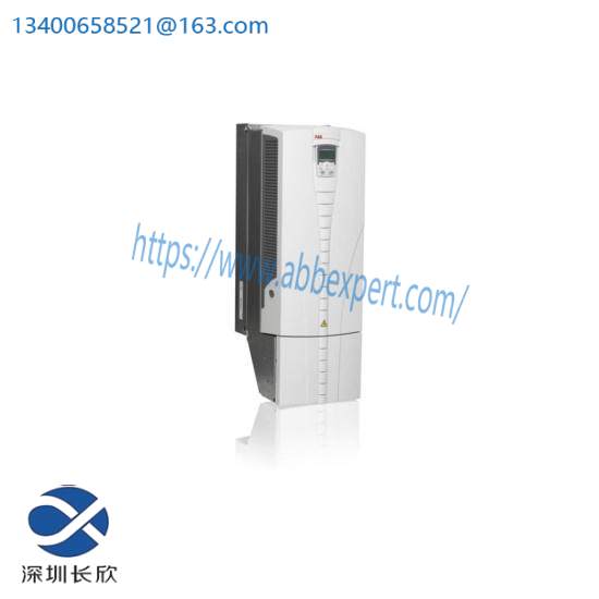 ABB ACS550-01-195A-4 3ABD68294479 Frequency converter