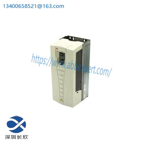 ABB ACS550-01-290A-4 3AUA0000026919-D Frequency converter