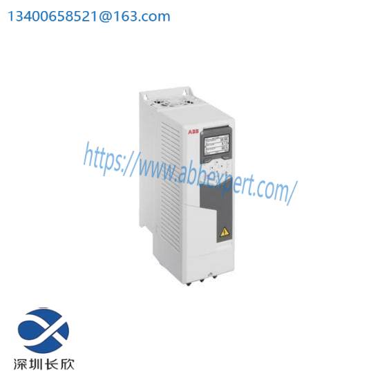 ABB ACS580-01-05A7-4 3ABD50000038940 Frequency Converter