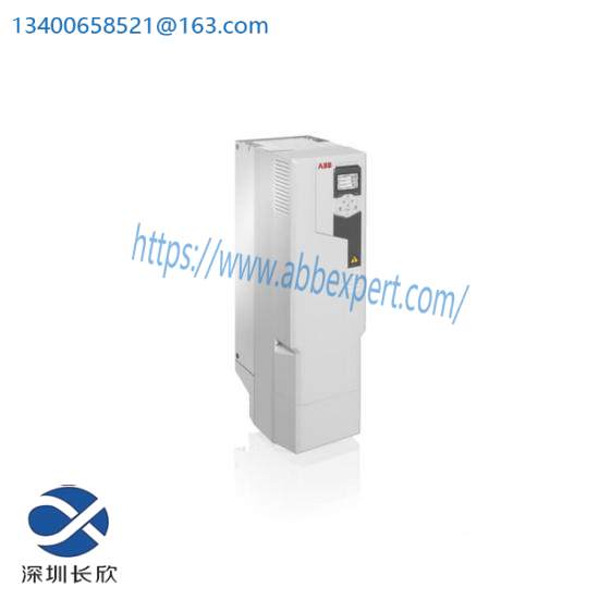 ABB ACS580-01-088A-4 3ABD00045435-D Frequency Converter