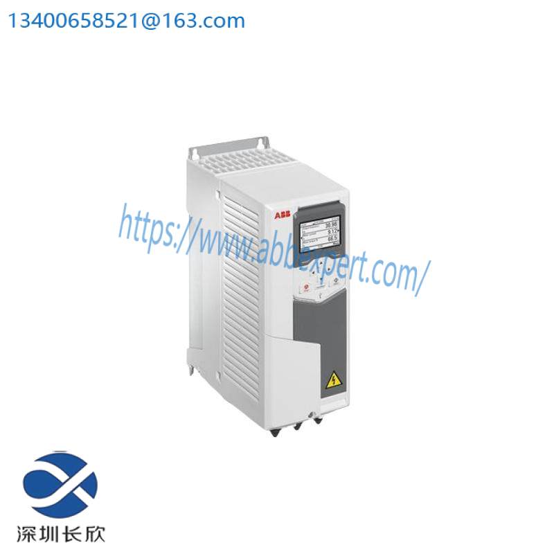ABB ACS580-01-09A4-4 General purpose drives