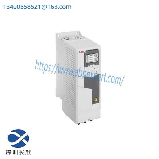 ABB ACS580-01-09A5-4 3ABD50000038952 Frequency Converter