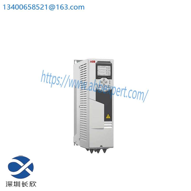 ABB ACS580-01-145A-4 AC DRIVE