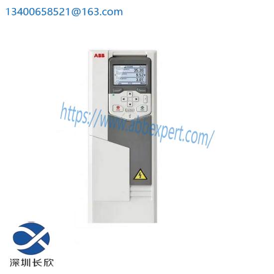 ABB ACS580-01-206A-4 3ABD00045439-D Frequency Converter