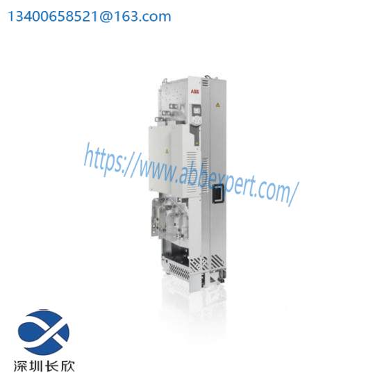 ABB ACS580-04-650A-4 3ABD00036863-D Frequency Converter