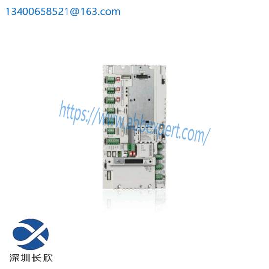 ABB ACS580-04-725A-4 3ABD00036864-D Frequency Converter