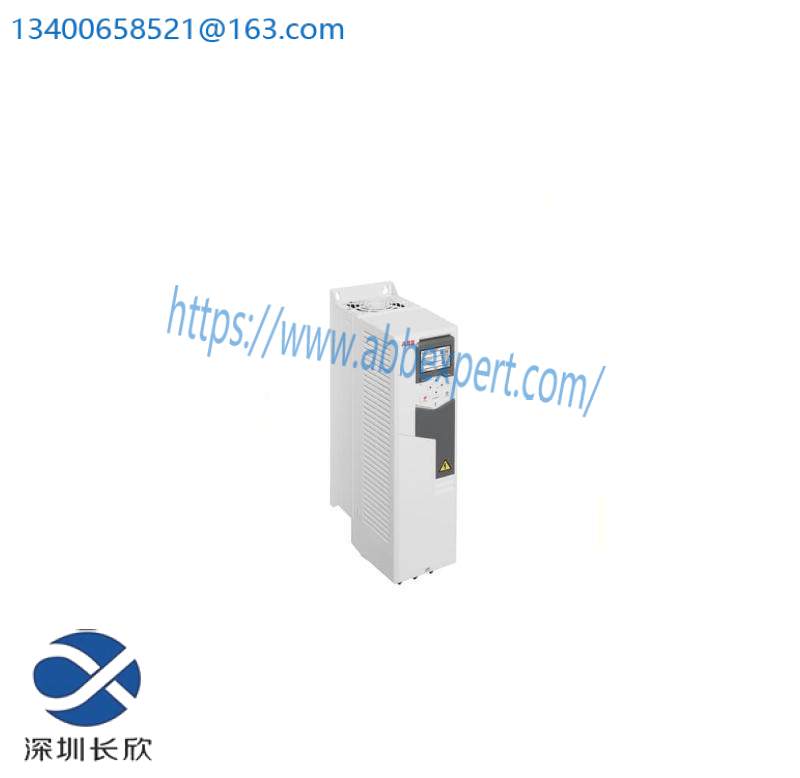 ABB ACS580 Acs580-01-02a6-4 +B056 universal drive