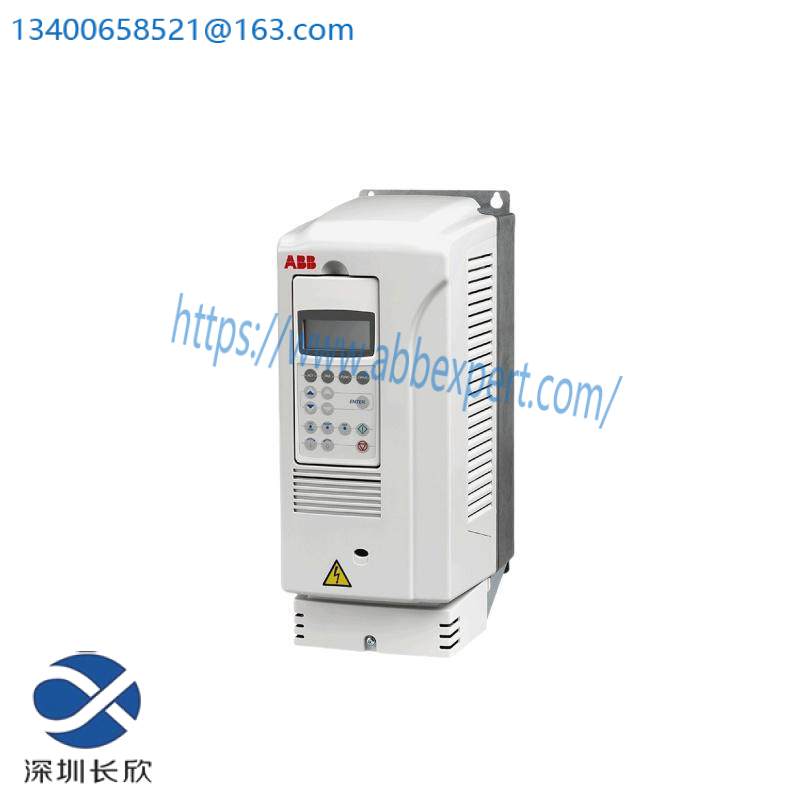 ABB ACS800-01-0050-3+p901 Inverter Drive
