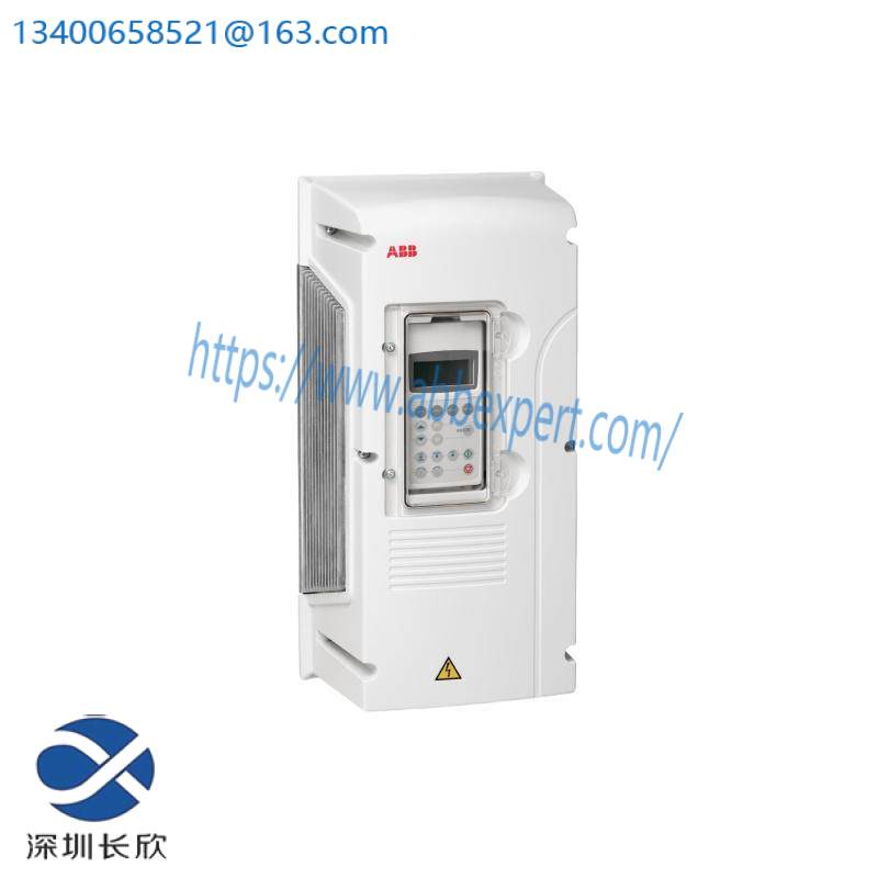 ABB ACS800-01-0050-7+P901 industrial drives