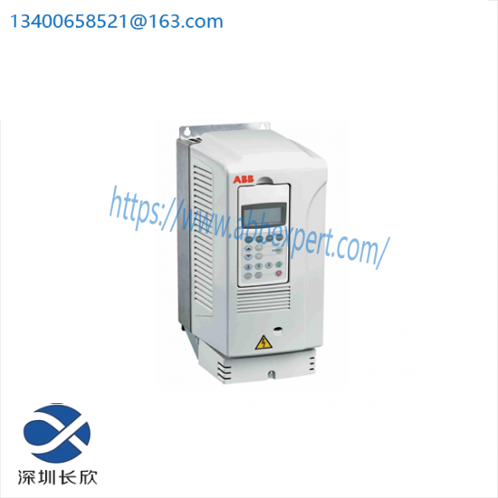 ABB ACS800-104-0040-3+N671 Inverter