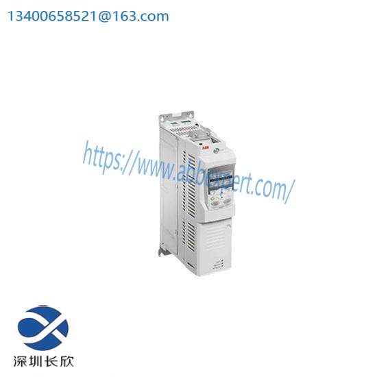 ABB ACS850-04-010A-5+J400 Frequency converter ﻿