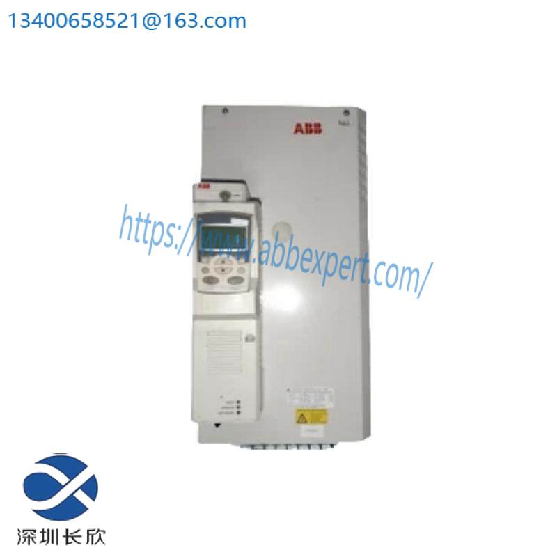 ABB ACS850-04-103A-5+D150+J400 frequency inverter