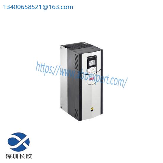 ABB ACS880-01-025A-3 3ABD00035966-D Frequency Converter