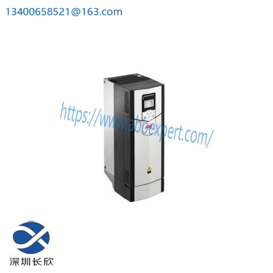 ABB ACS880-01-05A6-3 3ABD00035961-D Frequency Converter