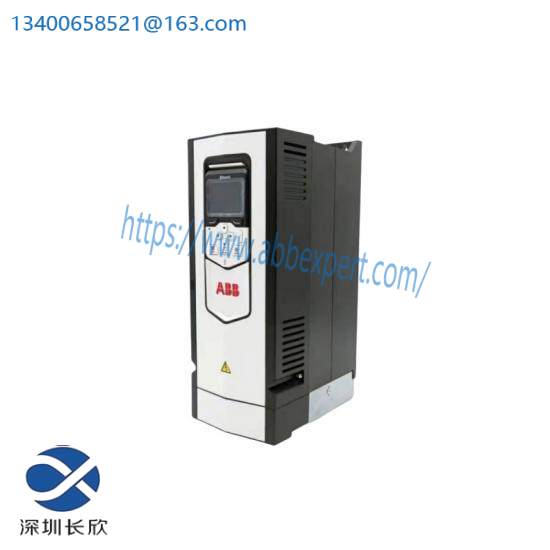 ABB ACS880-01-09A4-3 3ABD00035963-D Frequency Converter