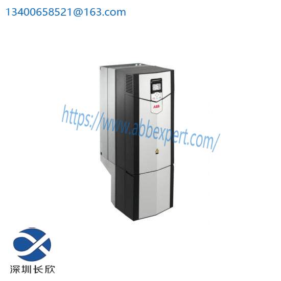 ABB ACS880-01-246A-3 3ABD00035954-D Frequency Converter