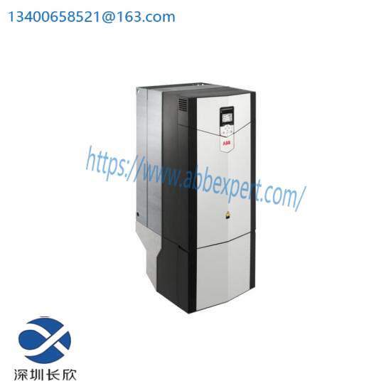 ABB ACS880-01-430A-3 3ABD00035957-D Frequency Converter