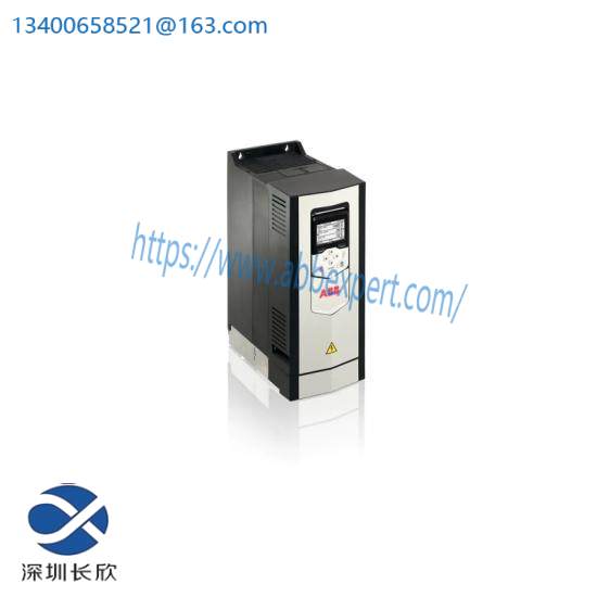 ABB ACS880-04-880A-3 3ABD00039383-D Frequency Converter