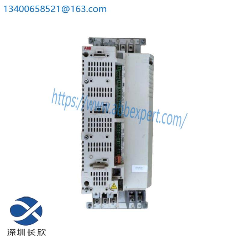 AB 2711C-T4T Color Touch Screen