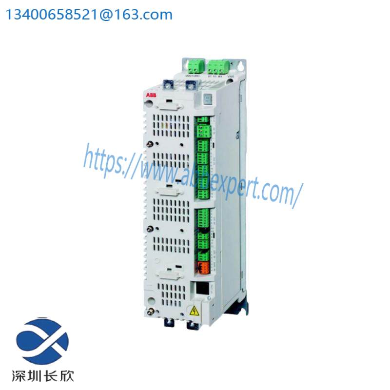 ABB ACSM1-04AS-073A-4 Motion Control Drive