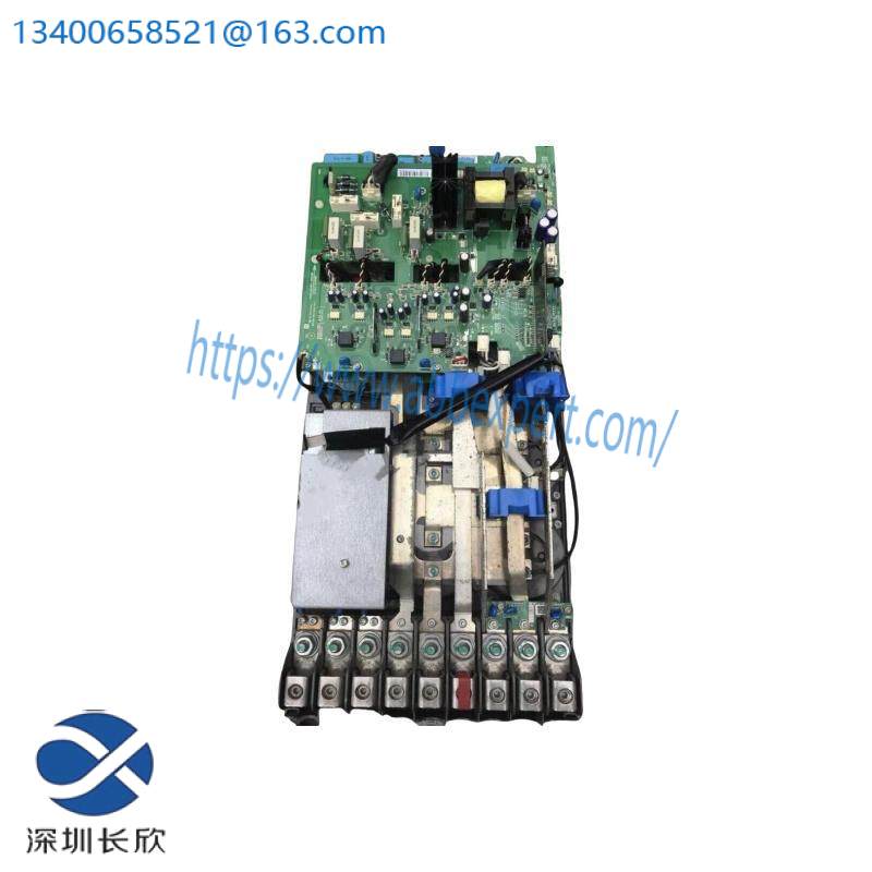 ABB ACSM1-04AS-110A-4 PN55kW IN110A Module