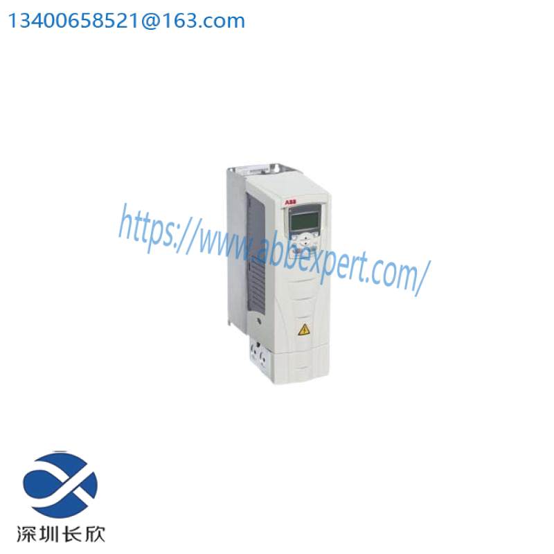 ABB ACX550-U0-04A1-4+P901 Ac Vfd Drive