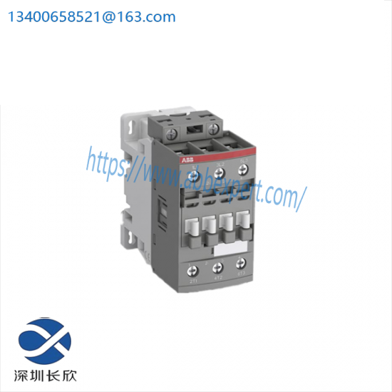 ABB AF38-30-00-13 1SBL297001R1300 Contactor