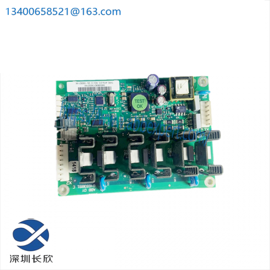 ABB AFIN-01C FAN INVERTER