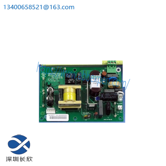 ABB AGPS-21C GDR POWER SUPPLY