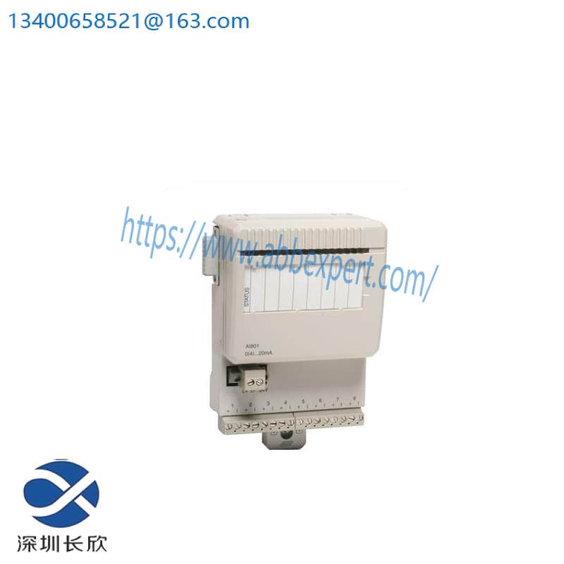 ABB AI801 3BSE020512R1