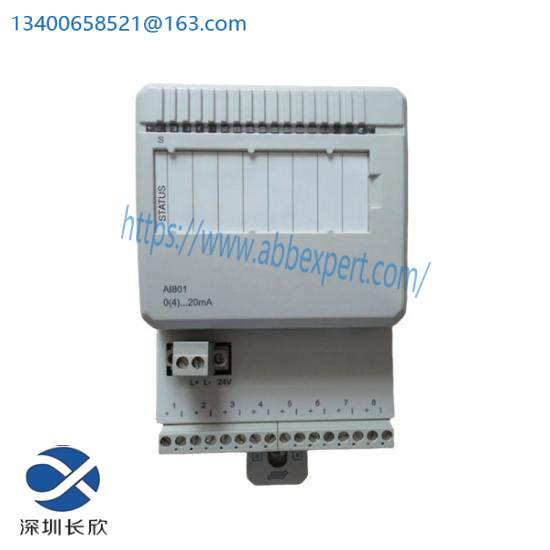 ABB AI801 3BSE020512R1