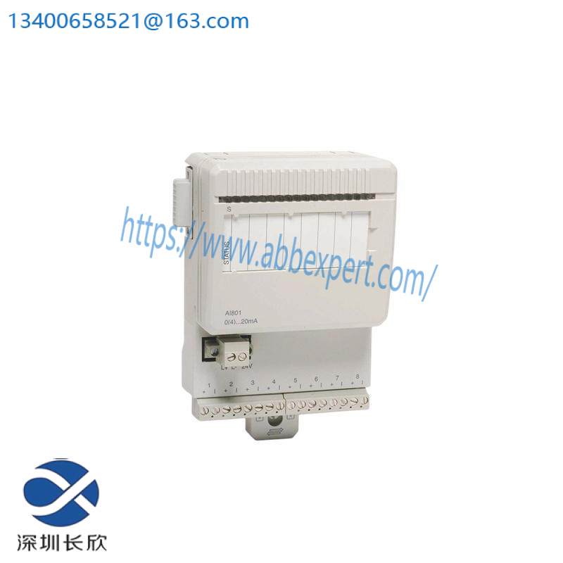 ABB AI801 3BSE020512R1