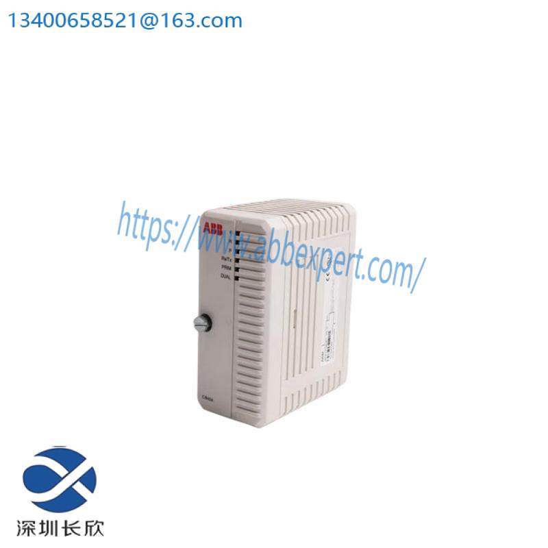ABB AI815 3BSE052604R1 Analog Input Unit