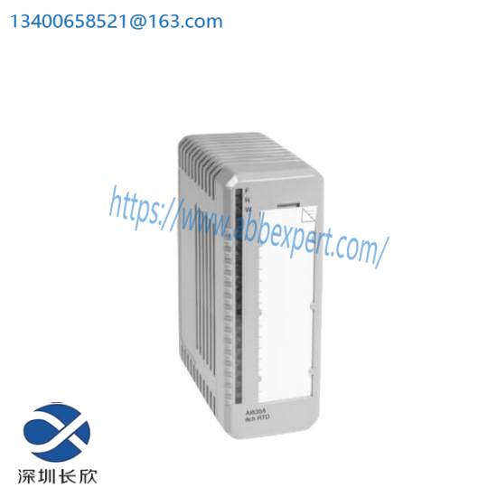ABB AI830A-EA 3BSE040662R2 Analog Input Module