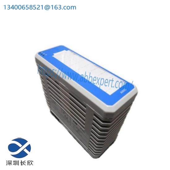 ABB AI893 3BSC690141R1  Output Card，I/O Termination Block