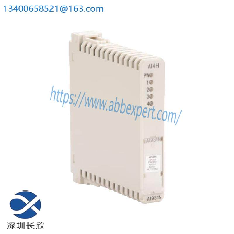 ABB AI931N 3KDE175513L9310 Power supplies