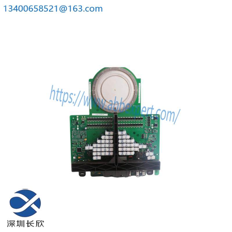 ABB AIM0016