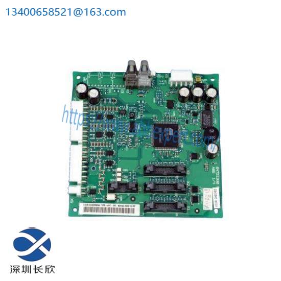 ABB AINT-02C 68257867 Interface