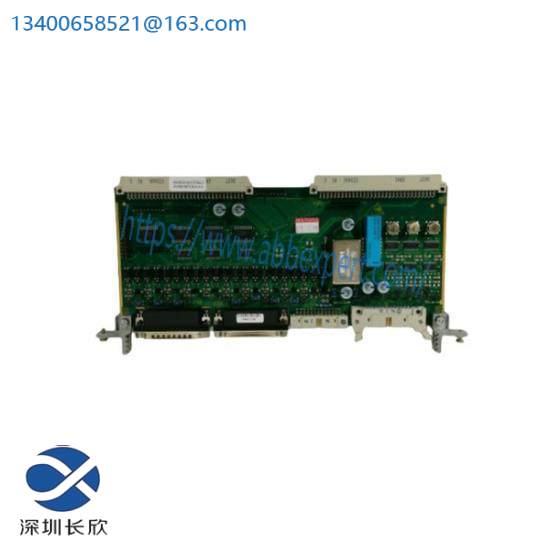 ABB AINT-12 CONTROL BOARD