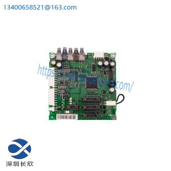 ABB AINT-12C MC INTERFACE BOARD