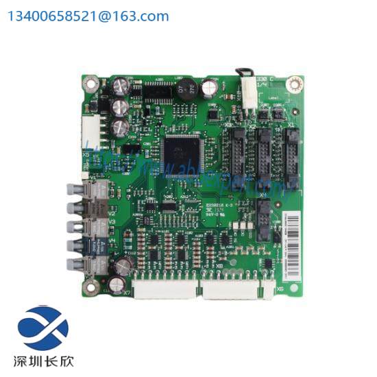 ABB AINT-14C 68685826  MC Interface Board