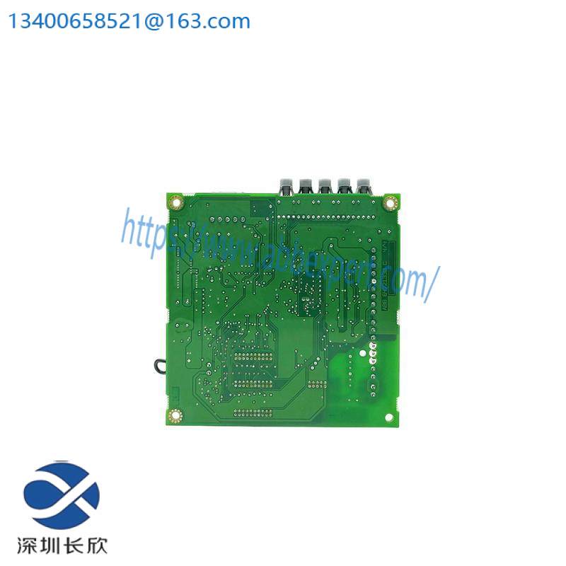 ABB AINT-14C 68685826D INTERFACE BOARD