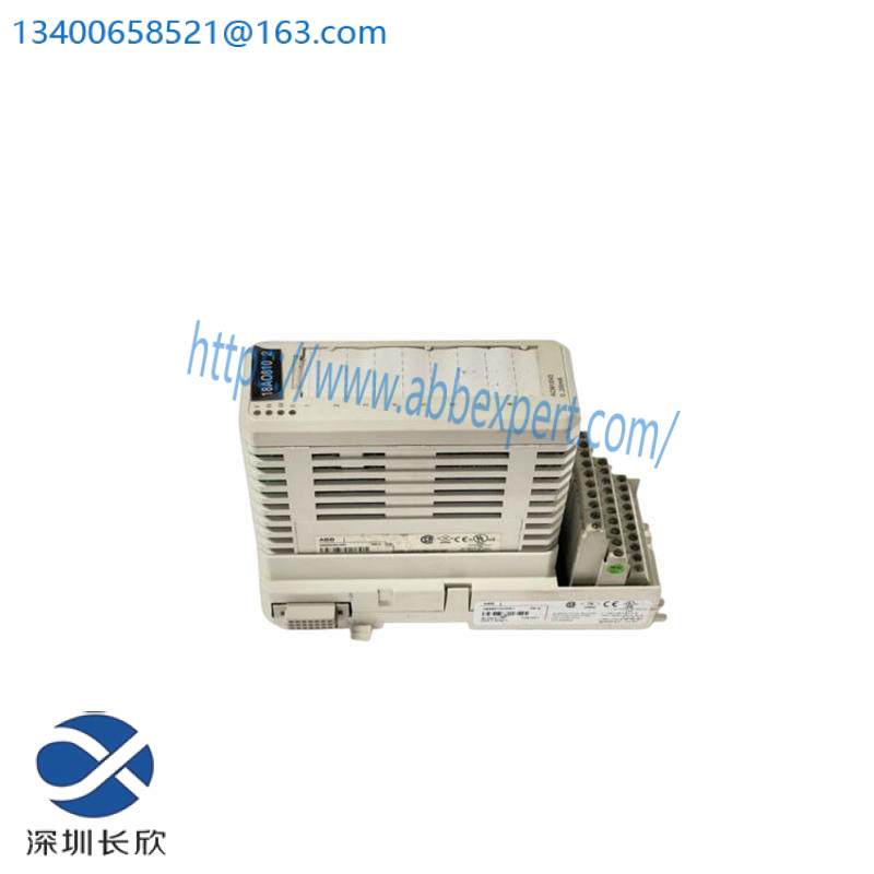 ABB AO810