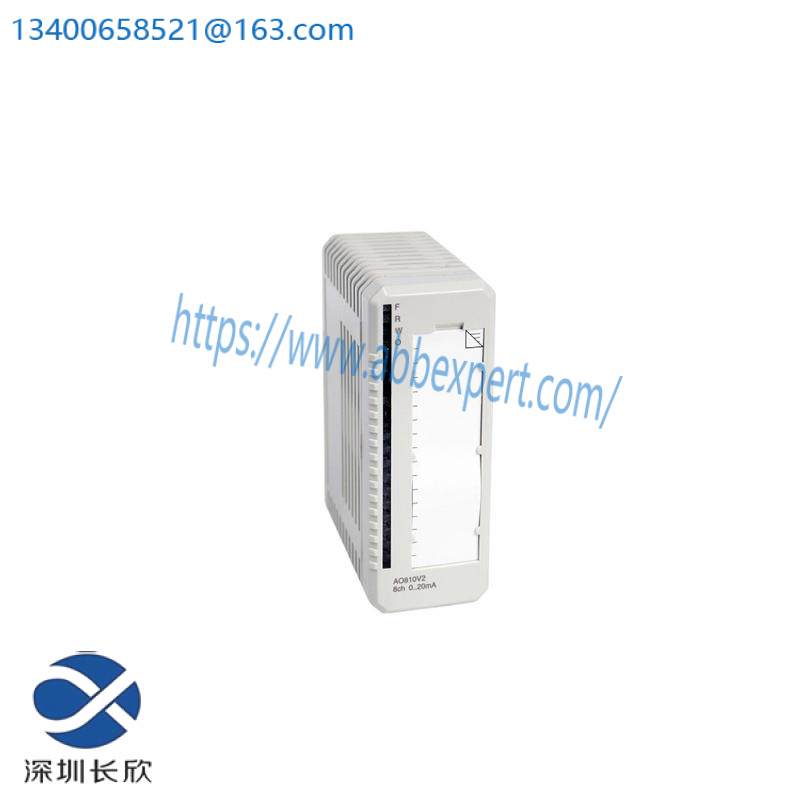 ABB AO810V2 3BSE038415R1