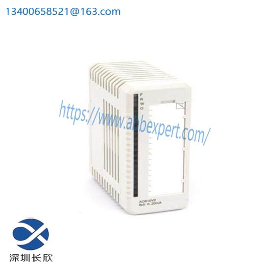 ABB AO810V2 3BSE038415R1