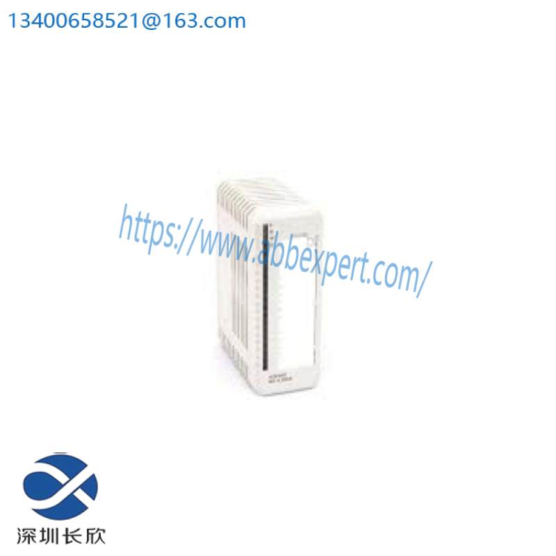 ABB AO810v2 Analog Output 8 ch