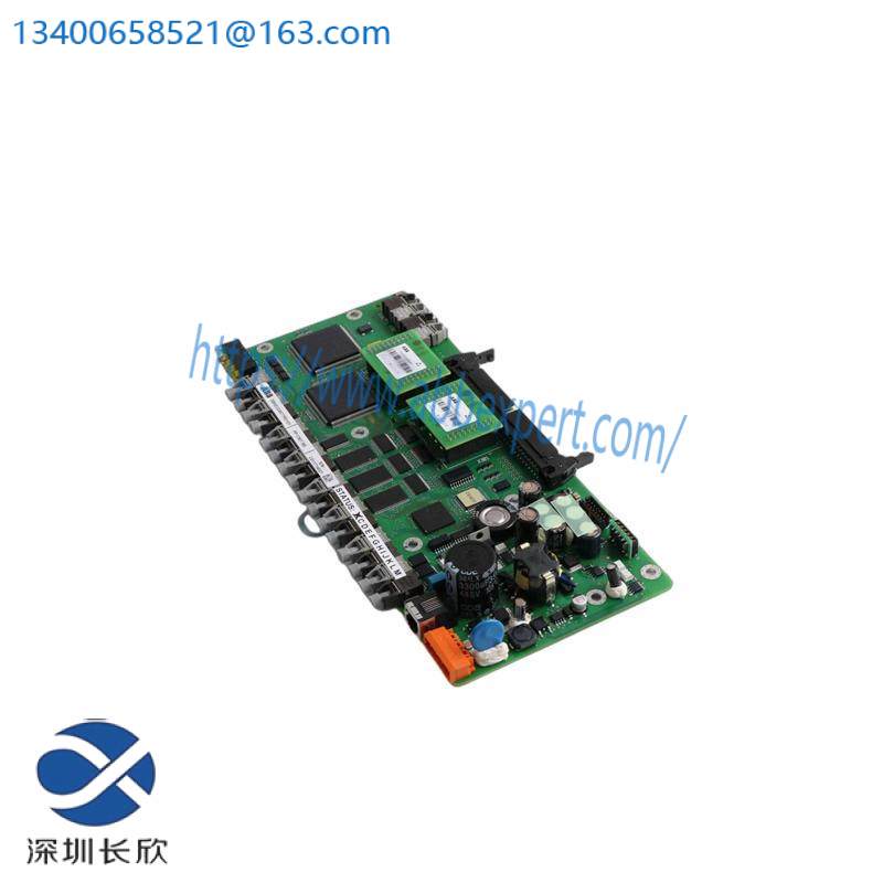 ABB APC700 5761894-9C Control Panel