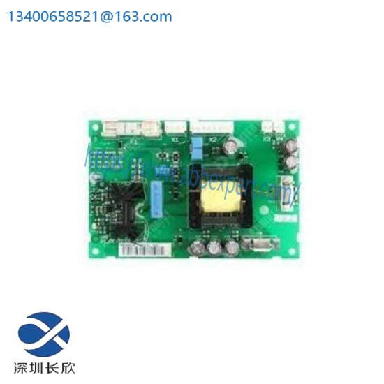 ABB APOW-01C+NRED-61SP