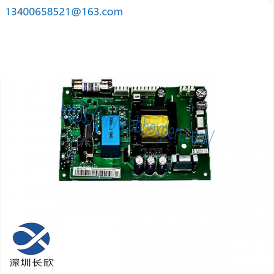 ABB APOW-11C POWER SUPPLY