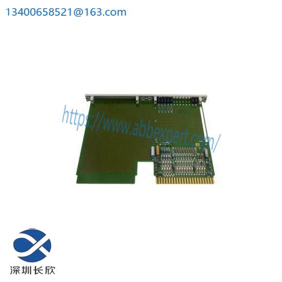 ABB Asea Brown Boveri HeDT 300254 r1 Ed 1790a PC BOARD